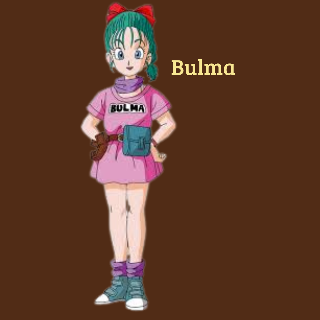 Bracelet Mangie Bulma