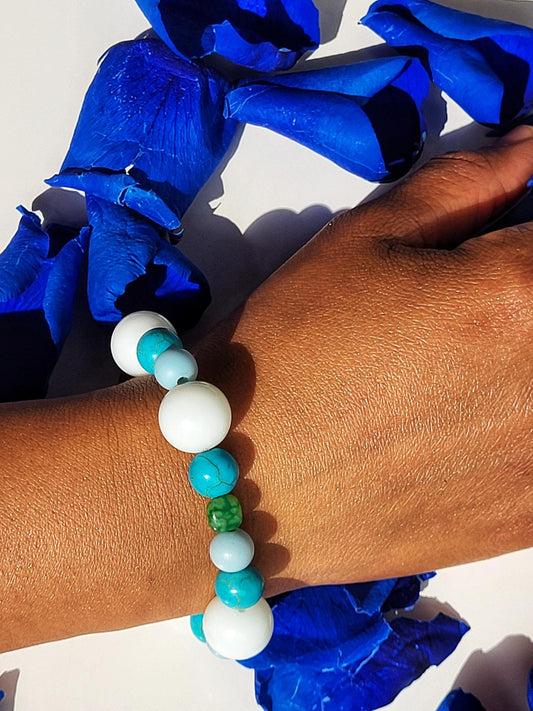 Bracelet Gumi